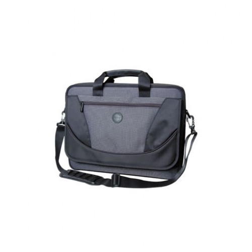 картинка Сумка Porto PC-20GN 16″ Grey (PC-20GN) от магазина КомпьютерЦентр