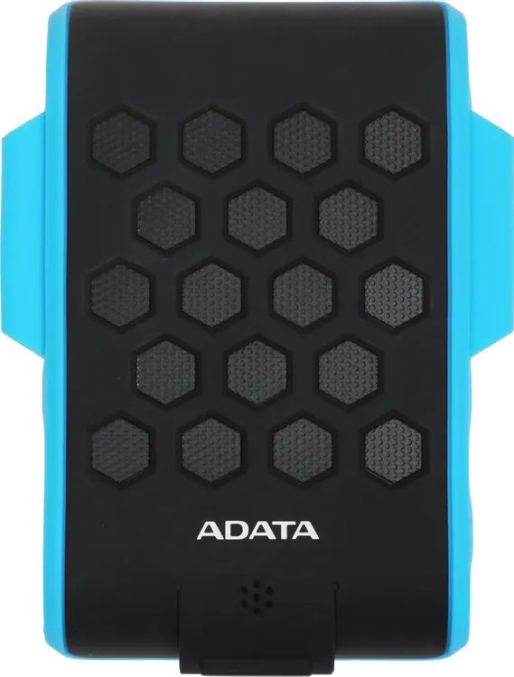 картинка HDD внешний 1Tb A-DATA 2.5'' HD720 Blue; USB3.1; (AHD720-1TU31-CBL) от магазина КомпьютерЦентр