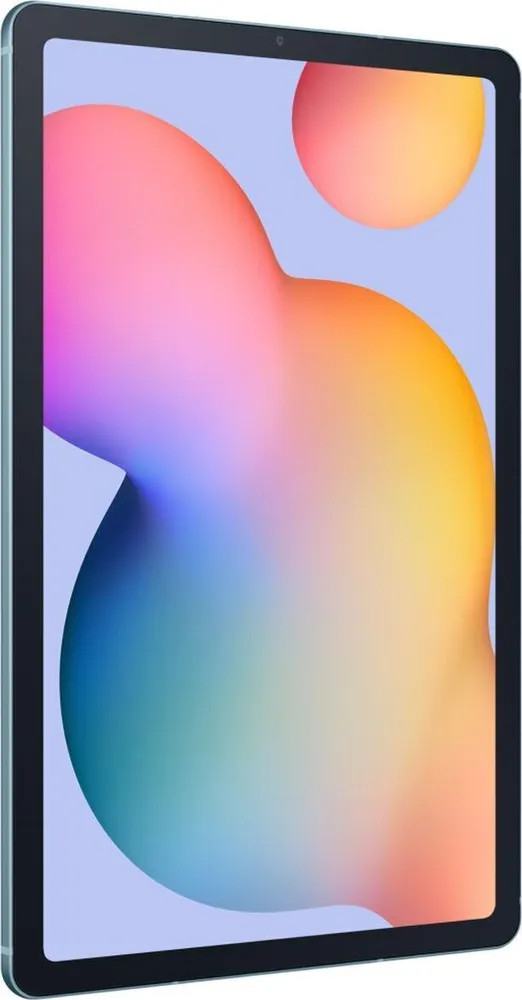 картинка Планшетный ПК Samsung Galaxy Tab S6 Lite SM-P619 Blue 10.4'' 4Gb/64Gb от магазина КомпьютерЦентр