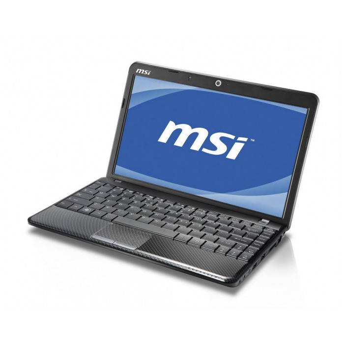 картинка Нетбук MSI Wind12 (U250-043UA) от магазина КомпьютерЦентр