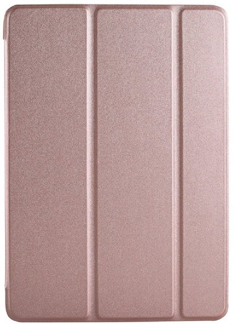 картинка Чехол Apple Smart Case Leather for iPad 10.2'' Rose Gold от магазина КомпьютерЦентр