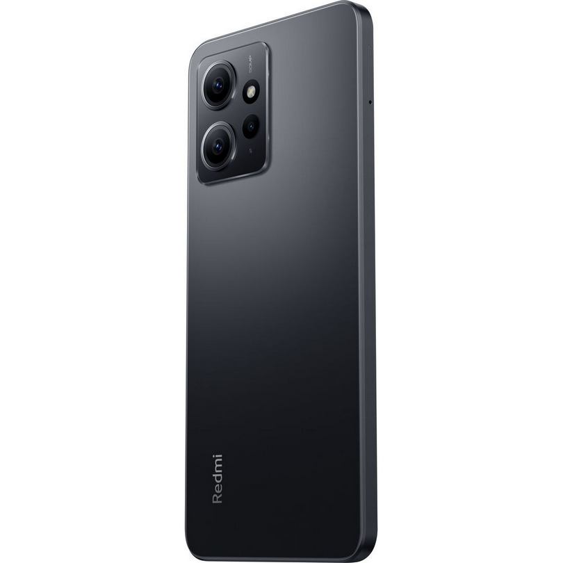 картинка Смартфон Xiaomi Redmi Note 12 Gray 6.67'' 8Gb / 256Gb от магазина КомпьютерЦентр