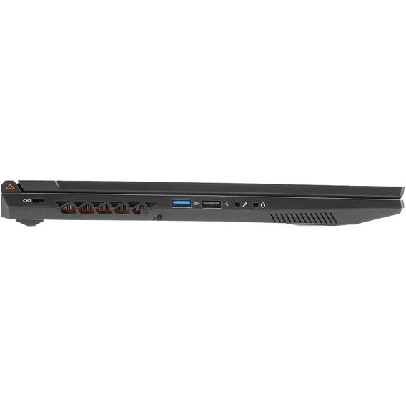 картинка Ноутбук Gigabyte G5 KE 15.6'' Black (KE-52RU213SD) от магазина КомпьютерЦентр