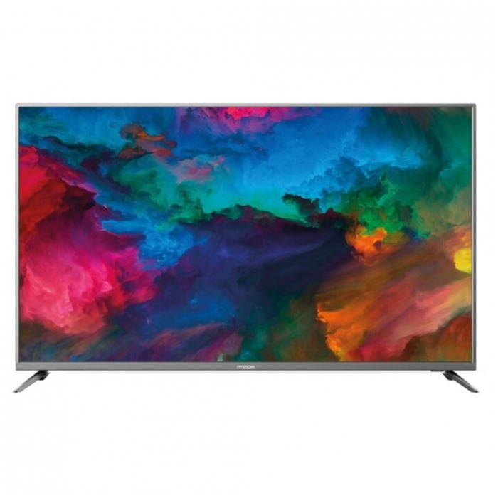 картинка Телевизор Hyundai 55'' H-LED55ES5001 (H-LED55ES5001) от магазина КомпьютерЦентр