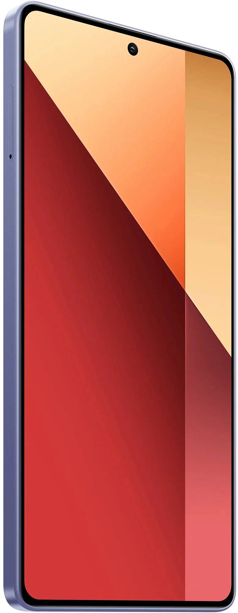 картинка Смартфон Xiaomi Redmi Note 13 Pro Purple 6.67' 8Gb / 256Gb от магазина КомпьютерЦентр