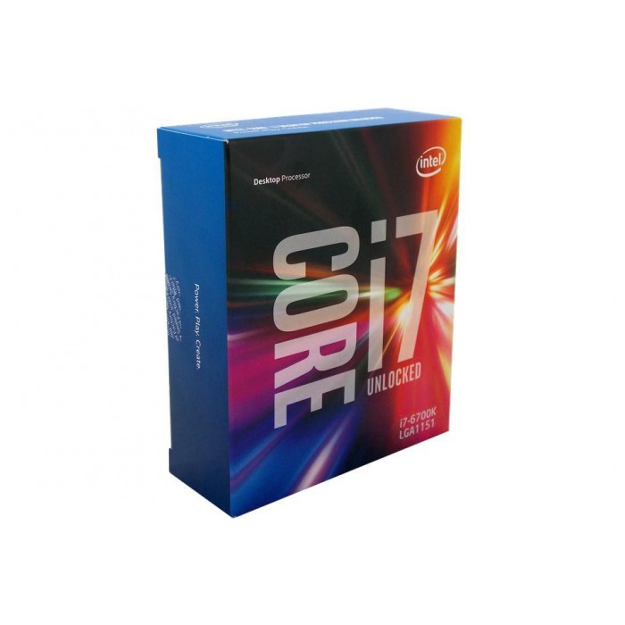 картинка Процессор Intel Core i7-6700K S1151 Box (BX80662I76700K S R2BR) от магазина КомпьютерЦентр