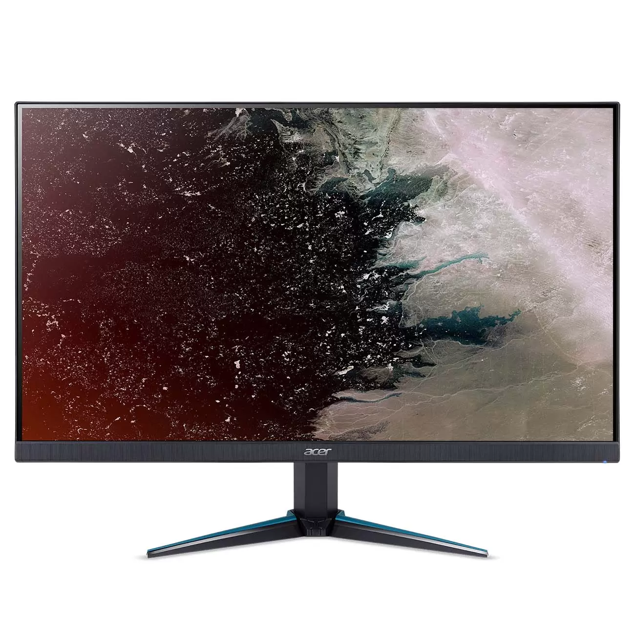 картинка Монитор Acer 27'' VG270Sbmiipx от магазина КомпьютерЦентр