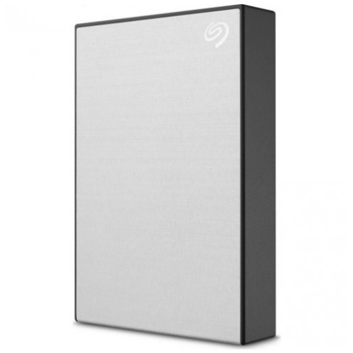 картинка Жесткий диск внешний Seagate 1Tb 2,5″ One Touch USB3.0 Silver (STKB1000401) от магазина КомпьютерЦентр