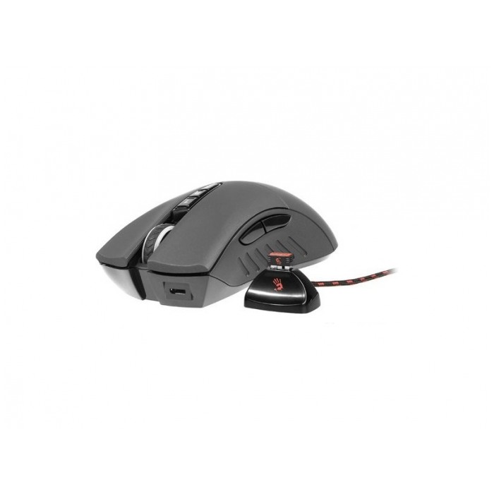 картинка Мышка A4tech Bloody R3 Black USB Gaming (R3) от магазина КомпьютерЦентр