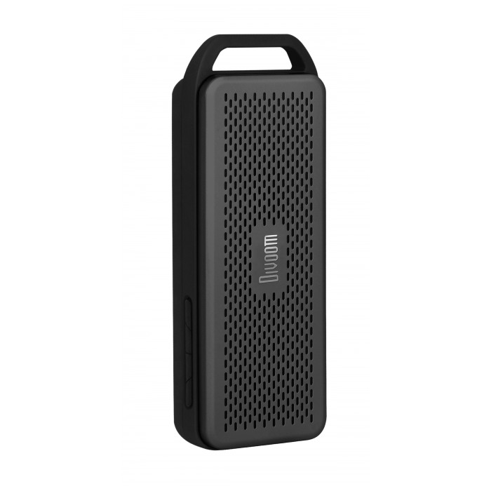 картинка Акустическая система Divoom iTour-omni Black от магазина КомпьютерЦентр
