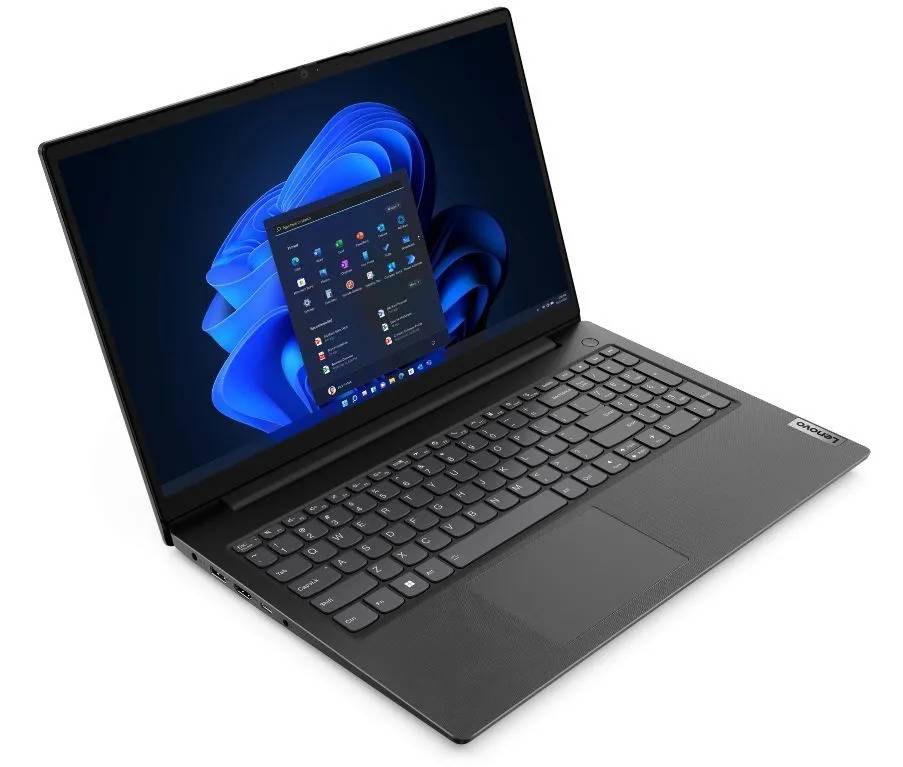картинка Ноутбук Lenovo V15 G3 IAP 15.6'' TN 8Gb / 512Gb SSD Black (82TT00A0RU) от магазина КомпьютерЦентр