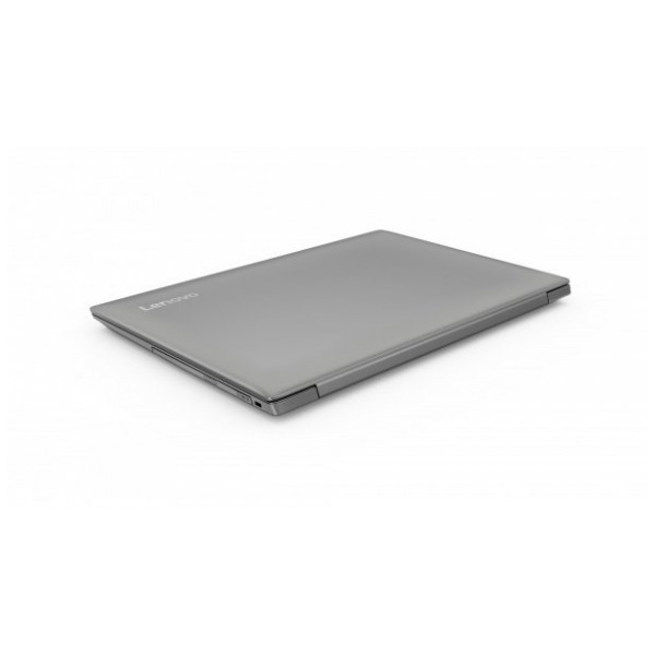 картинка Ноутбук Lenovo 330-15IKB Gray (81DC009JRA) от магазина КомпьютерЦентр