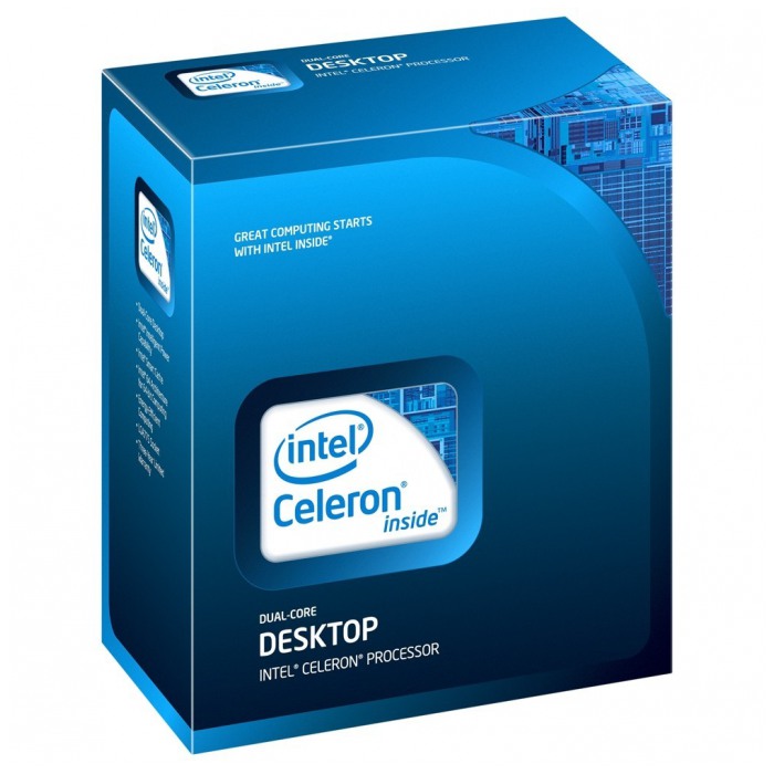 картинка Процессор Intel Celeron Dual Core E3400 Box (Core-E3400) от магазина КомпьютерЦентр