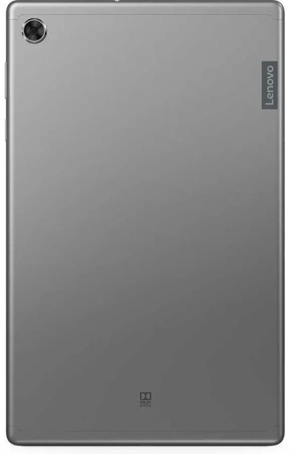 картинка Планшет Lenovo Tab M10 Plus TB-X606X Gray 10.3'' 4Gb / 64Gb (ZA5V0368SE) от магазина КомпьютерЦентр