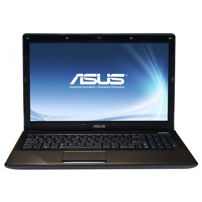картинка Ноутбук Asus K52Je (K52Je-P610SCGDAW) от магазина КомпьютерЦентр