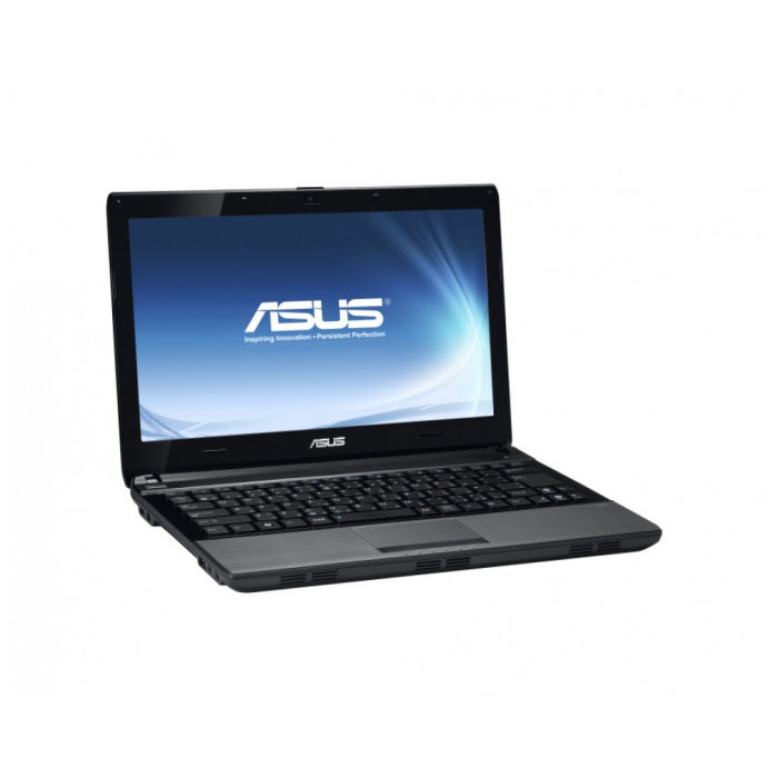 картинка Ноутбук Asus U31SDb Black (U31SDb-2310M-N4DNAP) от магазина КомпьютерЦентр