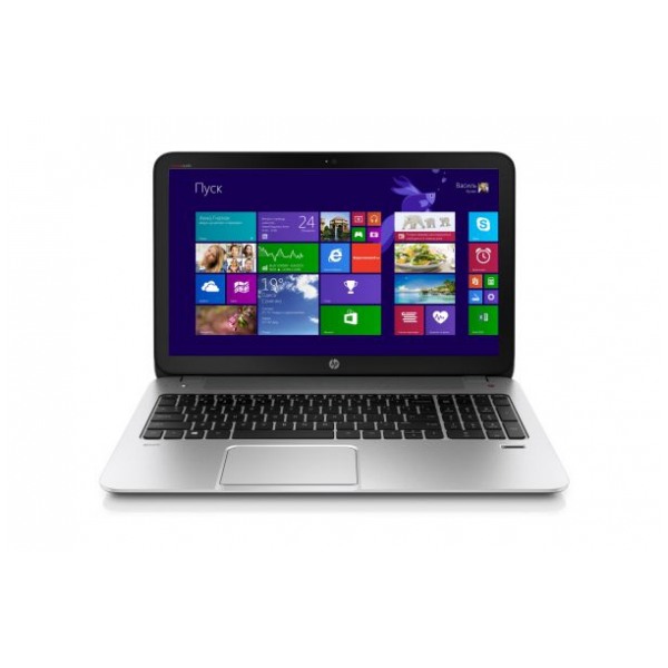 картинка Ноутбук HP ENVY 15-j011er Silver (E7G52EA) от магазина КомпьютерЦентр