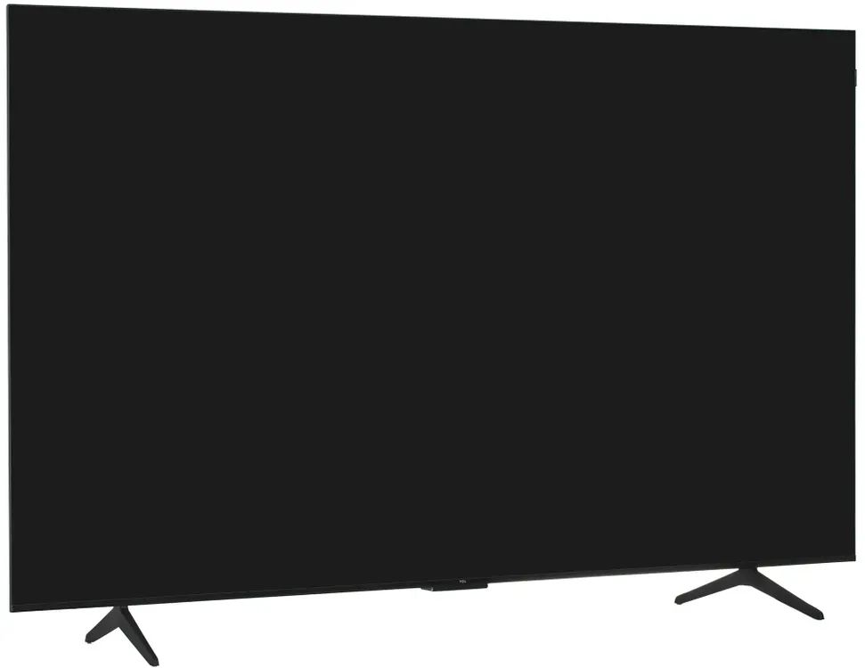 картинка Телевизор TCL 75'' 75P7K 2025 QLED 4K UltraHD, 60 Гц,3840x2160, Smart TV от магазина КомпьютерЦентр