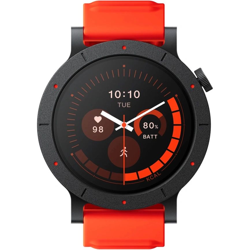 картинка Умные часы Nothing CMF Watch 3 Pro Global, Оранжевый от магазина КомпьютерЦентр