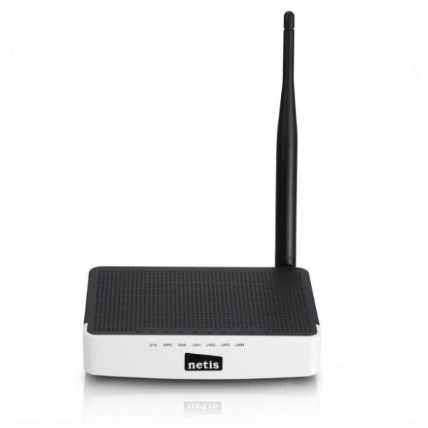 картинка Wi-Fi Маршрутизатор Netis WF2411R (WF2411R) от магазина КомпьютерЦентр