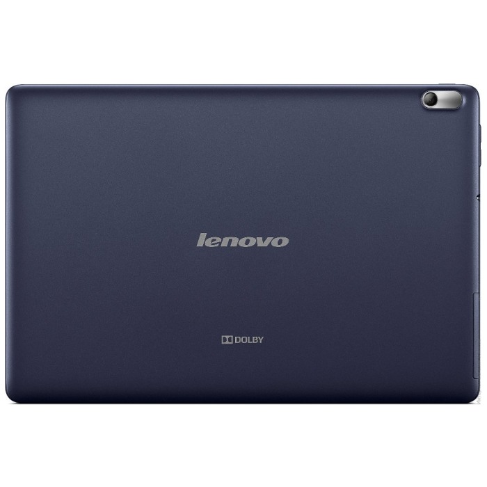 картинка Планшетный ПК Lenovo IdeaPad A7600 Navy Blue (59-408879) от магазина КомпьютерЦентр