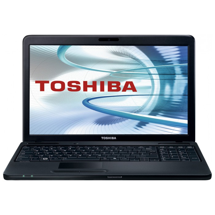 картинка Ноутбук Toshiba Satellit C660-1TM +сумка от магазина КомпьютерЦентр