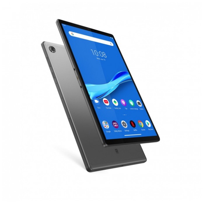 картинка Планшетный ПК Lenovo Tab M10 Plus TB-X606F 2Gb 32Gb Gray (ZA5T0255RU) от магазина КомпьютерЦентр