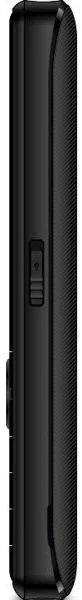 картинка Телефон мобильный Philips E6500 2.4'' Black от магазина КомпьютерЦентр