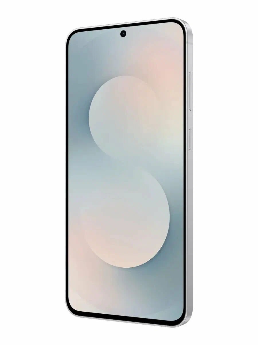 картинка Смартфон Samsung Galaxy S25 FE White 6.7'' / 8Gb / 256Gb (SM-S731 B/ DS) от магазина КомпьютерЦентр