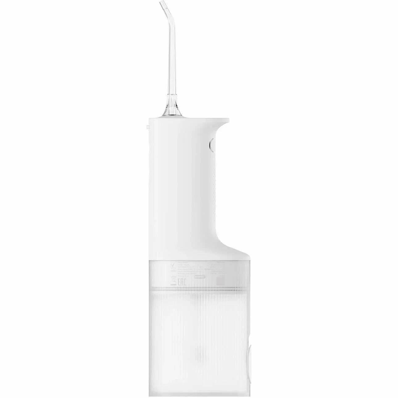 картинка Портативный ирригатор Xiaomi Mijia Electric Flusher 2 MEO705 White от магазина КомпьютерЦентр
