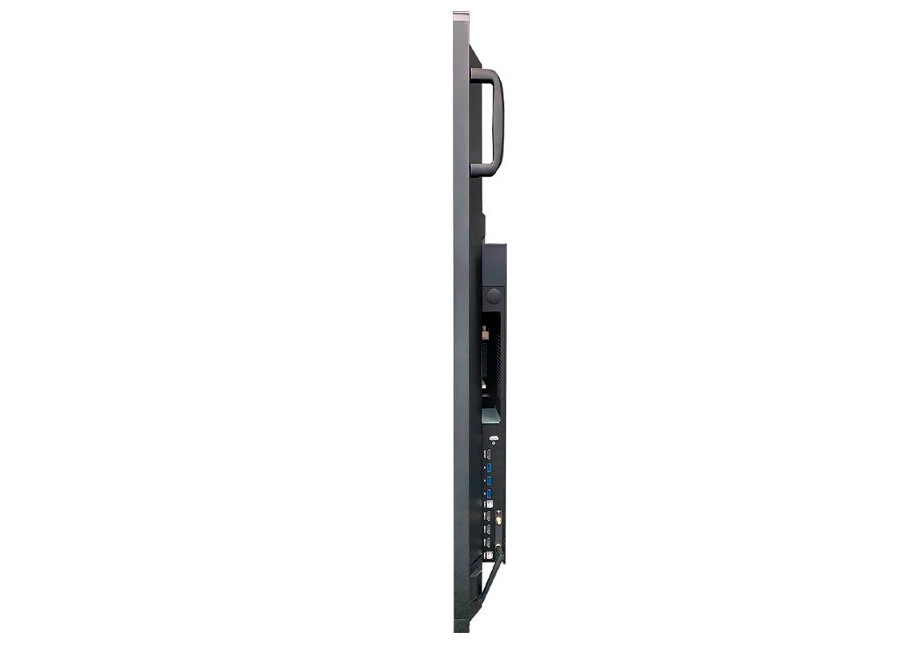 картинка Интерактивная панель NexTouch Nextpanel 86 IFPCV1INT86 86'' IR Android 8.0 4K (3840x2160) от магазина КомпьютерЦентр