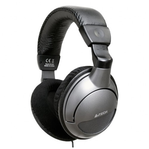 картинка Гарнитура A4tech HS-800 (HS-800) от магазина КомпьютерЦентр