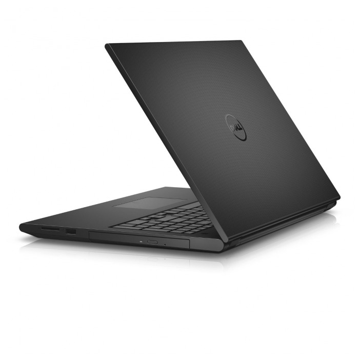 картинка Ноутбук Dell Inspiron 3543 Black (I35545DDL-45) от магазина КомпьютерЦентр