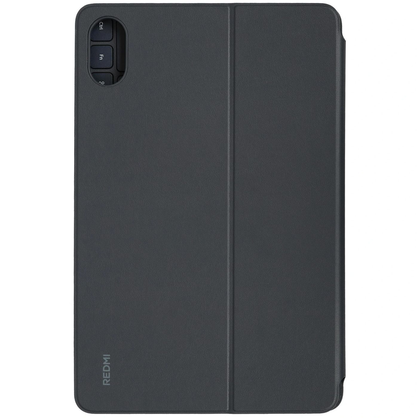 картинка Чехол оригинальный с клавиатурой для планшета Xiaomi Redmi Pad 2 Pro/  Poco Pad M1 от магазина КомпьютерЦентр