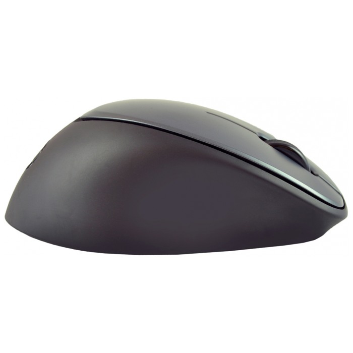 картинка Мышка HP Touch to Pair Bluetooth Black/ Gray (H6E52AA) от магазина КомпьютерЦентр