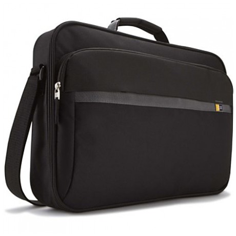 картинка Сумка CaseLogic Laptop Briefcase ENСF116 16″ Black (ENСF116) от магазина КомпьютерЦентр