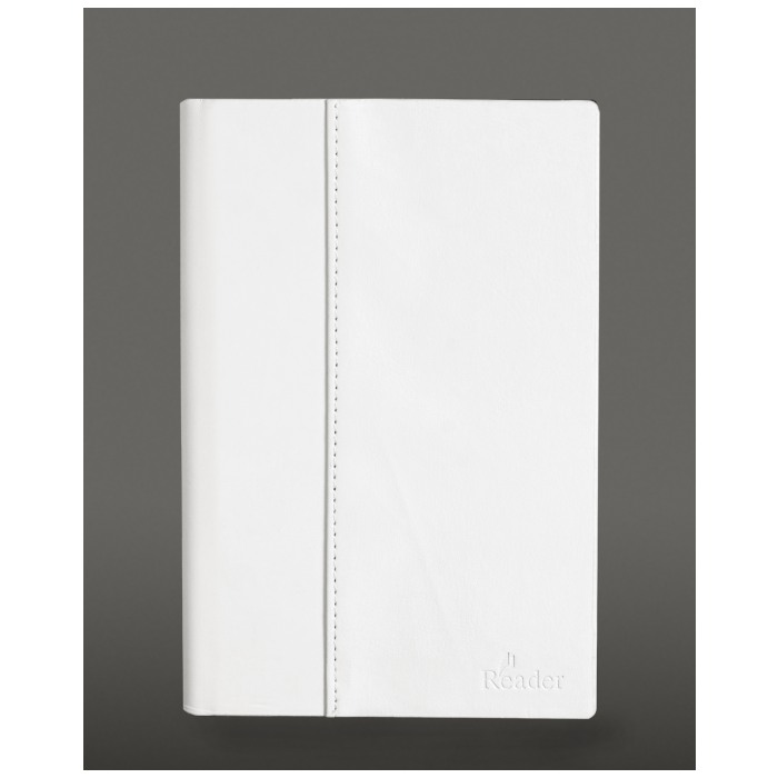 картинка Чехол EGGO for Sony PRST1/ T2 White от магазина КомпьютерЦентр