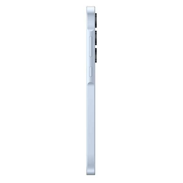 картинка Смартфон Samsung Galaxy A35 Ice Blue 6.6'' / 8Gb / 256Gb от магазина КомпьютерЦентр