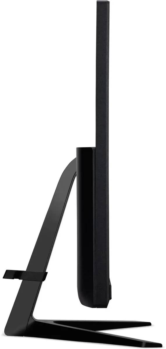 картинка Моноблок Acer Aspire C24-1800 black (DQ.BKLCD.003) 23.8'' IPS FHD/  Core i3 1315U/  8Gb/  512Gb SSD/  VGA int/  noOS от магазина КомпьютерЦентр