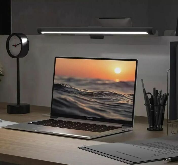 картинка Лампа для монитора Xiaomi Mijia Display Light Lamp 1S MJGJD02YL CN от магазина КомпьютерЦентр