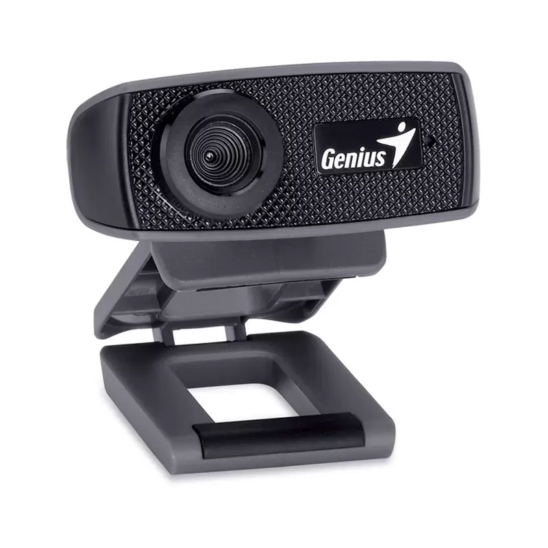 картинка Web-камера Genius FaceCam 1000X V2 (32200003400) от магазина КомпьютерЦентр