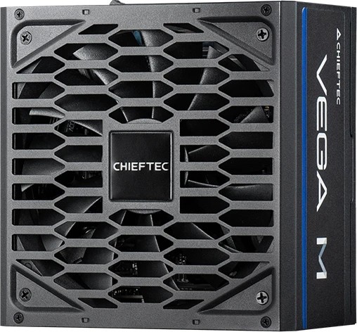картинка Блок питания Chieftec Vega M PPG-850-C, 850W, Retail от магазина КомпьютерЦентр