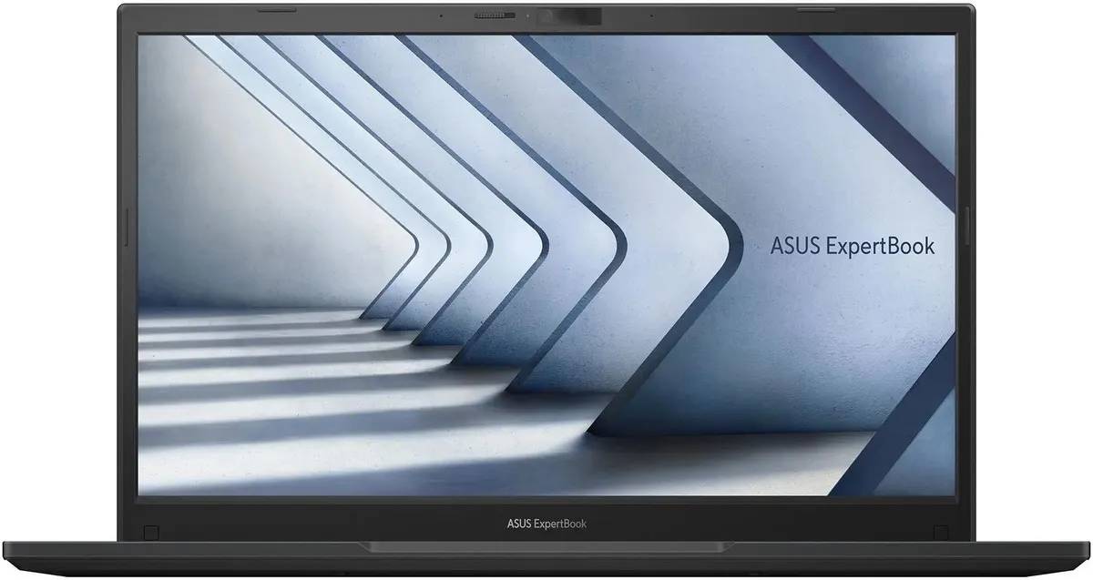 картинка Ноутбук ASUS ExpertBook (B1402CBA-EB0604W) 14'' IPS 8Гб / SSD 256 Star Black от магазина КомпьютерЦентр