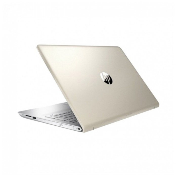 картинка Ноутбук HP Pavilion 15-cc501nl Silver (1WB03EA) от магазина КомпьютерЦентр