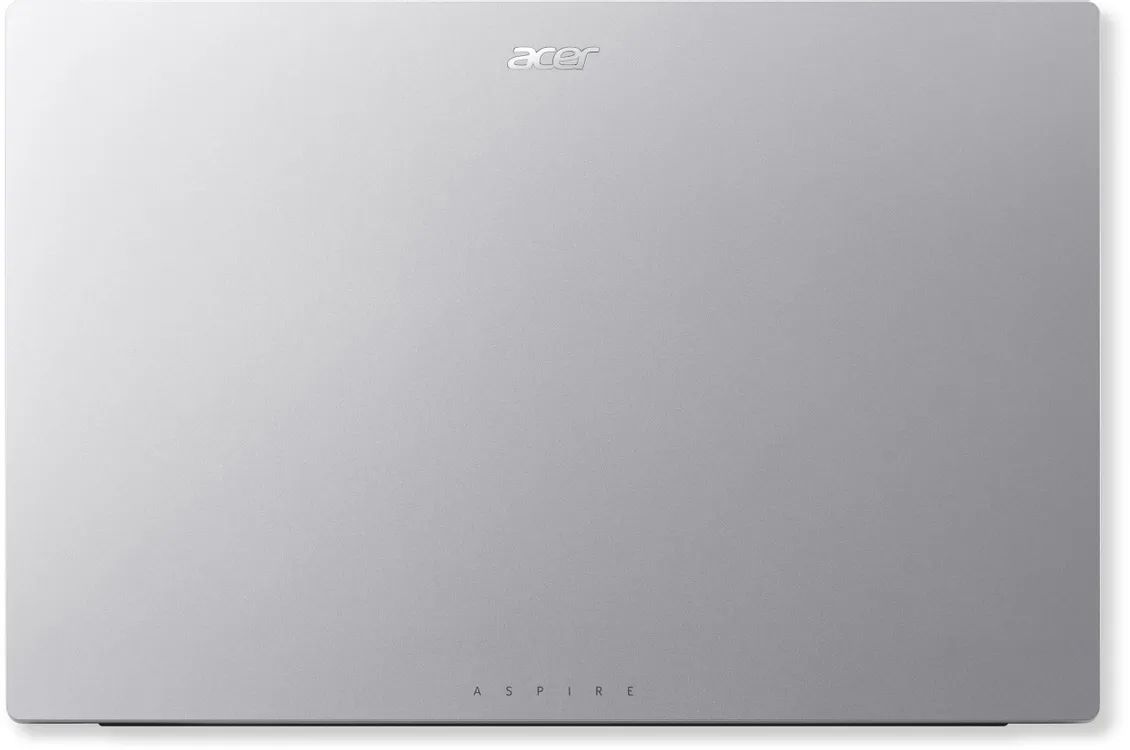 картинка Ноутбук Acer Lite 15 AL15-36P-C0Q5 (NX.DGJCD.001) 15.6 ''IPS FHD/  N150/  8Gb/  256Gb SSD/  UMA/  DOS/  Silver от магазина КомпьютерЦентр