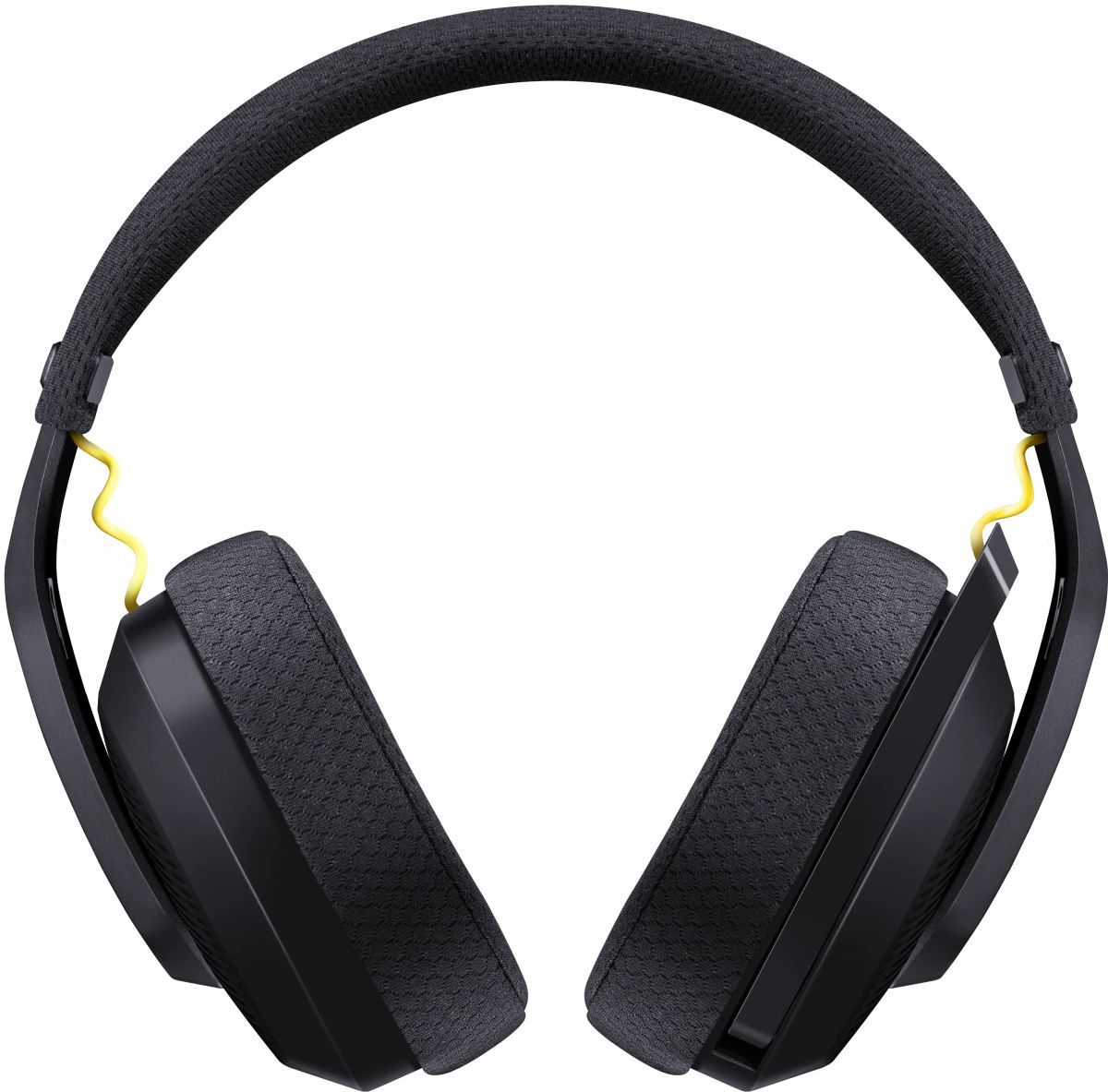 картинка Bluetooth гарнитура Defender Orion черный, Bluetooth/ 2.4G (64690) от магазина КомпьютерЦентр