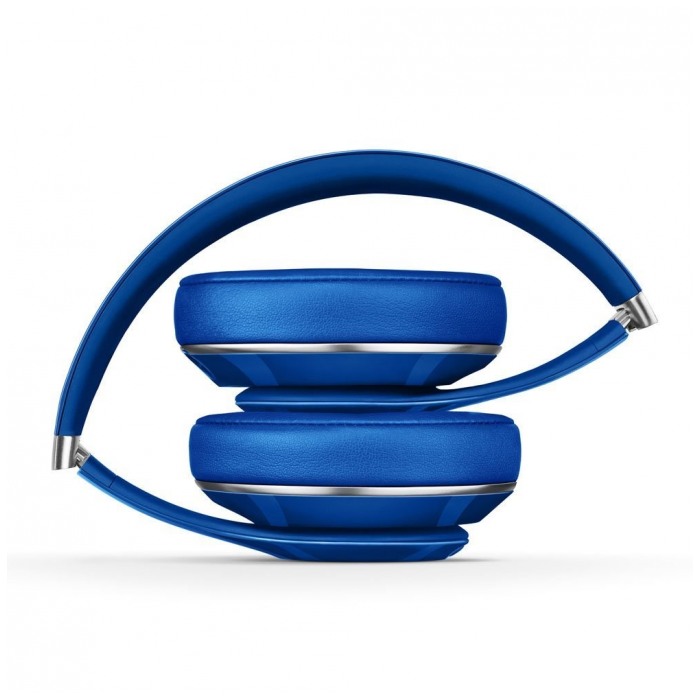 картинка Наушники Monster Beats by Dr. Dre Studio 2.0 Blue от магазина КомпьютерЦентр