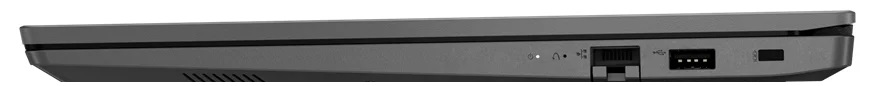 картинка Ноутбук Lenovo V15 G2 ITL 15.6'' Black (82KB000ERU) от магазина КомпьютерЦентр