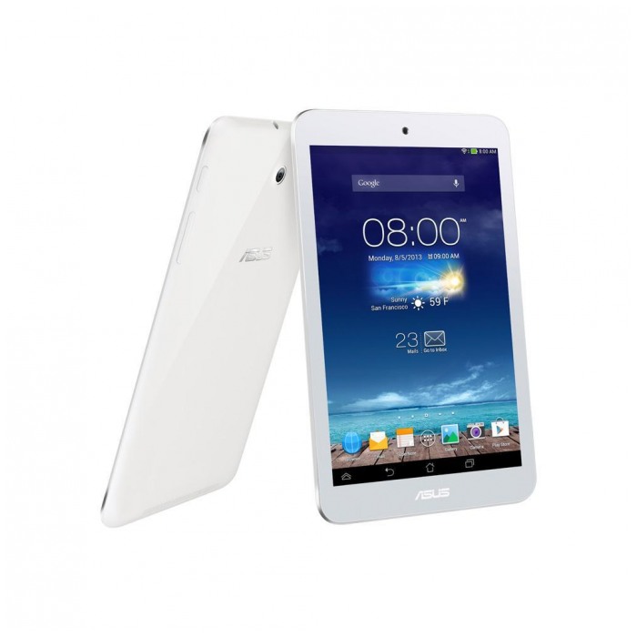 картинка Планшетный ПК Asus MEMO PAD ME180A 8'' 16Gb White (ME180A-1A015A) от магазина КомпьютерЦентр
