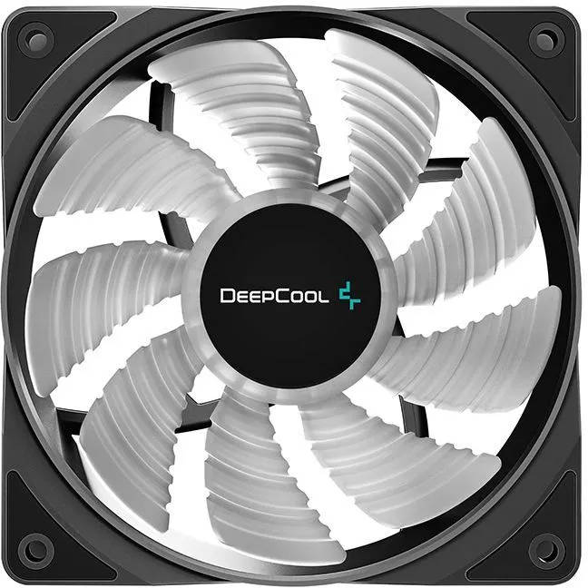 картинка Вентилятор Deepcool RF120 FS LED Ret от магазина КомпьютерЦентр